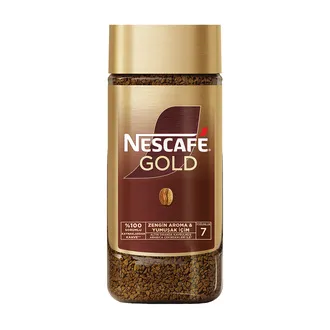 Nescafé Gold 100 G