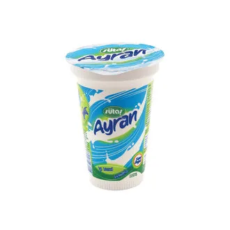 Sütaş 200 Ml Ayran