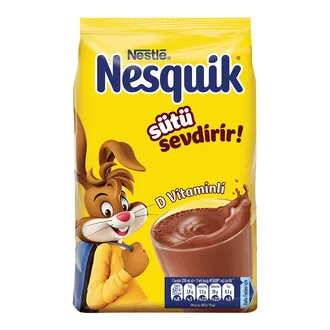 Nesquik Ekonomik Paket 375 G