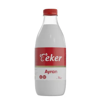 Eker Ayran 1 L