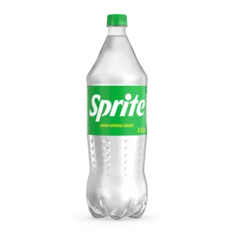 Sprite Limon Aromalı Pet 1,5 L