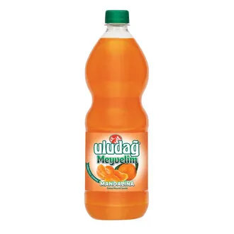 Uludağ Meyvelim Mandalina 1 L