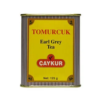 Çaykur Tomurcuk Çayı 125 G