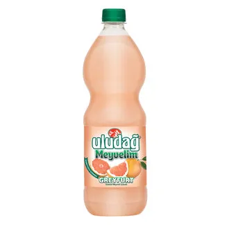 Uludağ Meyvelim Greyfurt 1 L