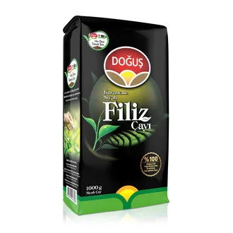 Doğuş Filiz Çayı 1 Kg