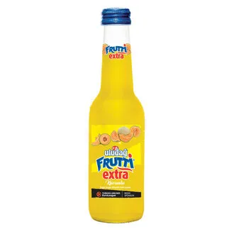 Uludağ Frutti Extra Kavun 250 Ml