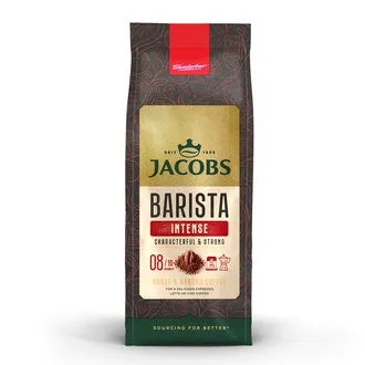 Jacobs Barista Edition Intense 200 G