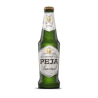Peja Zero Malt İçeceği 330 Ml
