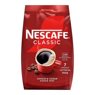 Nescafe Classic Ekopaket 300 G