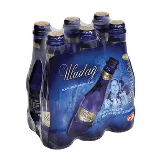Uludağ Premium 6X250 Ml