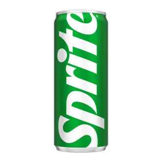 Sprite Limon Aromalı Kutu 250 ML