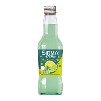 Sırma Karma Portakal Çiçeği ve Misket Limonu Aromalı 250 Ml