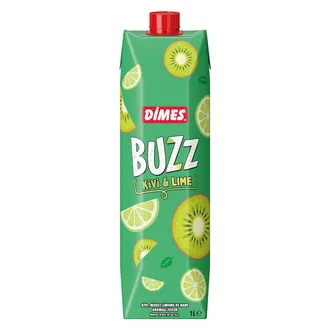 Dimes Buzz Kivi & Lime 1 L