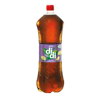 Didi Bergamot Aromalı Soğuk Çay 2,5 L