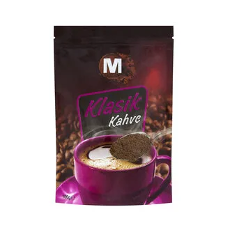 Migros Klasik Kahve 100 G