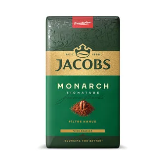 Jacobs Monarch Filtre Kahve 500 G