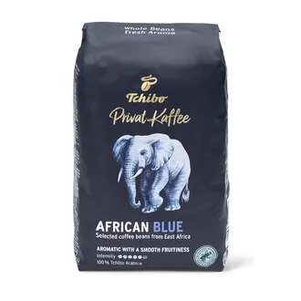 Tchibo Privat Kaffee African Blue Çekirdek Kahve 500 G