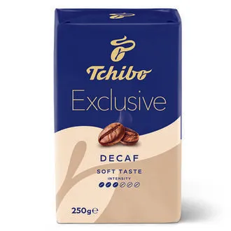Tchibo Exclusive Decaf Filtre Kahve 250 G