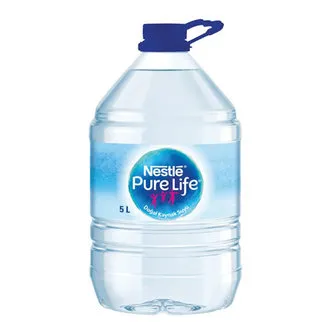 Nestle Pure Life Su 5 L