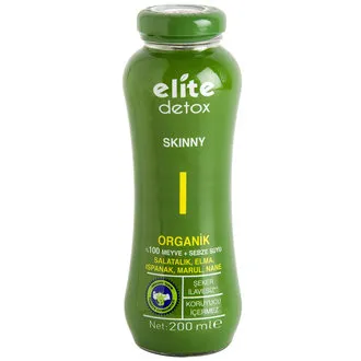 Elite Detox Skinny 200 Ml
