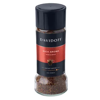 Davidoff Rich Aroma 100 G