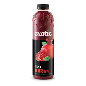 Exotic Nar Suyu 750 Ml