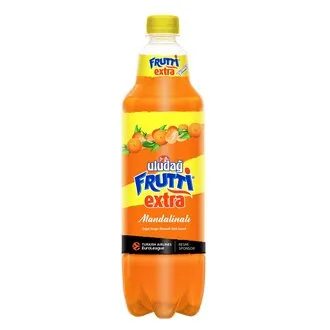 Uludağ Frutti Extra Mandalinalı Pet 1 L