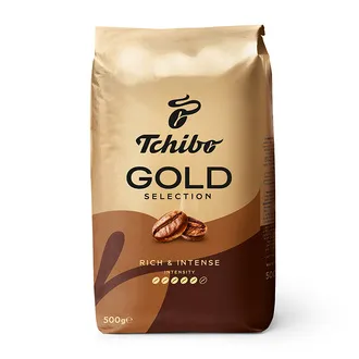 Tchibo Gold Selection Çekirdek Kahve 500 G