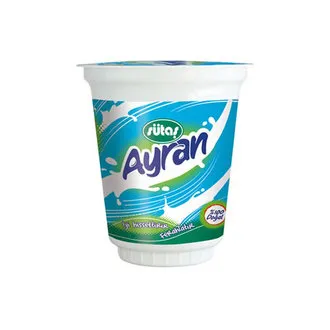 Sütaş Ayran 300 Ml