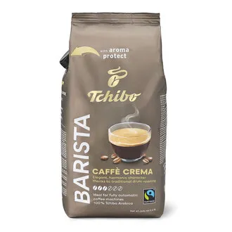 Tchibo Barista Caffe Crema Çekirdek Kahve 1 Kg