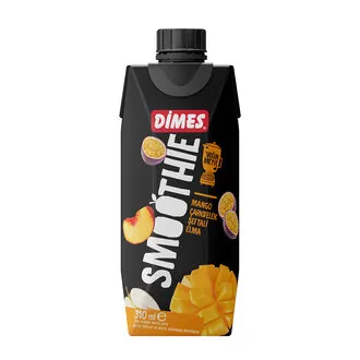 Dimes Turuncu Smoothie 310 Ml