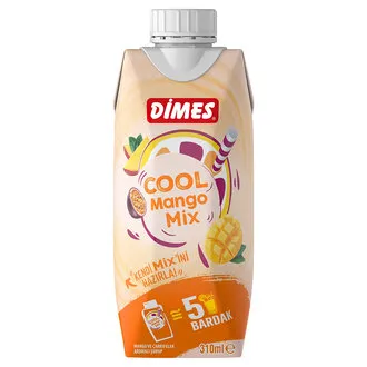 Dimes Cool Mango Mix 310 Ml