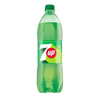 7UP Turunçgil Aromalı Gazoz Pet 1 L