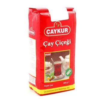 Çaykur Çay Çiçeği 200 G