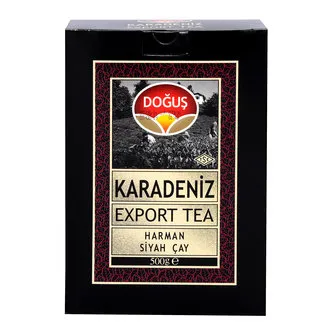 Doğuş Karadeniz Export Çay 500 G