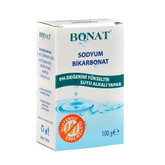Bonat Sodyum Bikarbonat 100 G
