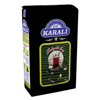 Karali Hediyelik Çay 1 Kg