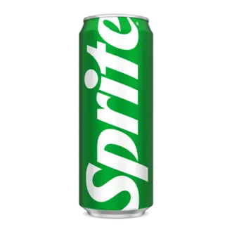 Sprite Limon Aromalı Kutu 330 ML