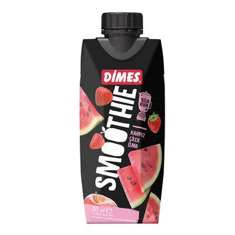 Dimes Karpuzlu Smoothie 310 Ml