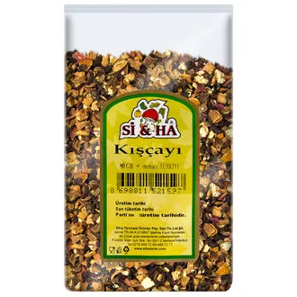 Si&Ha Kış Çayı 80 G