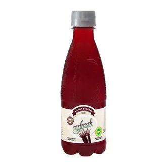 Serafresh Sade Şalgam Suyu Pet 330 Ml