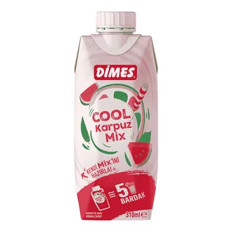 Dimes Cool Karpuz Mix 310 Ml