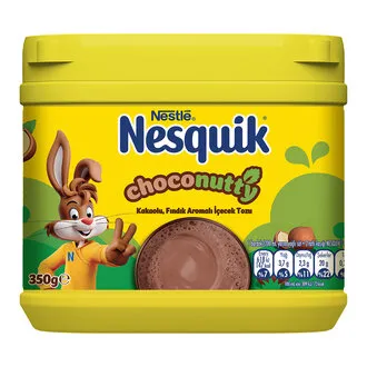 Nestle Nesquik Choconutty 350 G