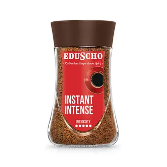 Eduscho Intense Çözünebilir Kahve 100 G
