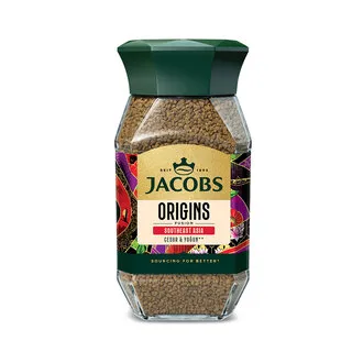 Jacobs Southeast Origin 6KVN 95 G