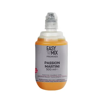 Easy Mix Passion Martini 500 Ml