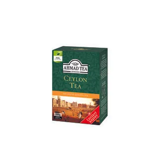 Ahmad Tea Ceylon Dökme Çay 200 G