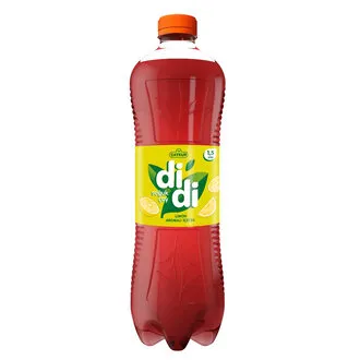 Didi Limon Aromalı Soğuk Çay 1,5 L