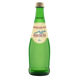 Nabeghlavi Doğal Minarelli Su 500 Ml