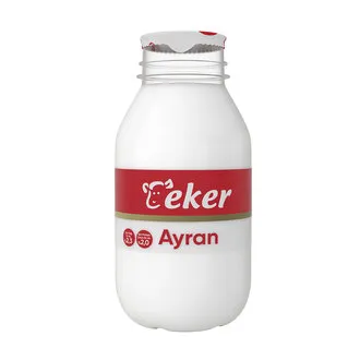 Eker Ayran 293 Ml
